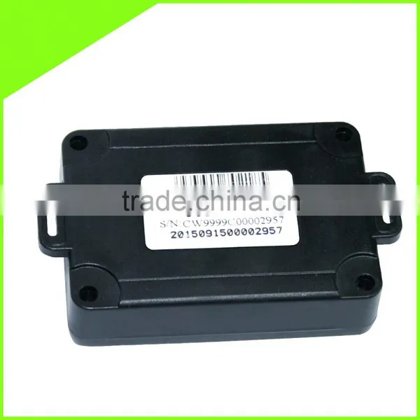 Wireless Magnetic Sim Card Gps Car Tracker Quality Choice photo-5