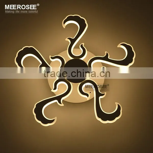 Best Selling LED Lustres White LED Ceiling Light for Living Room MD81778-L5 photo-6