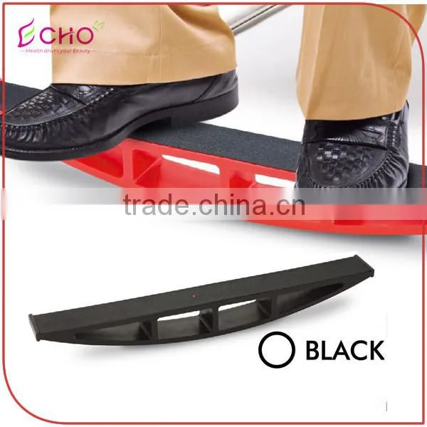 Home or Office Rocking Leg Exerciser for Flexibility Quality Choice photo-2