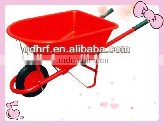 WB0201cloth Wheel Barrow