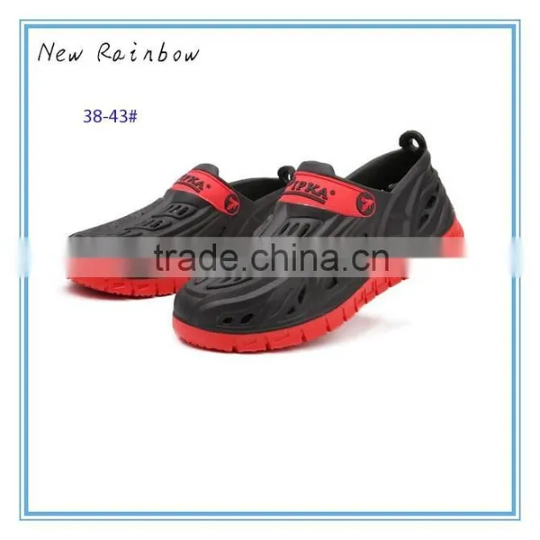Latest Men Casual Clogs photo-6