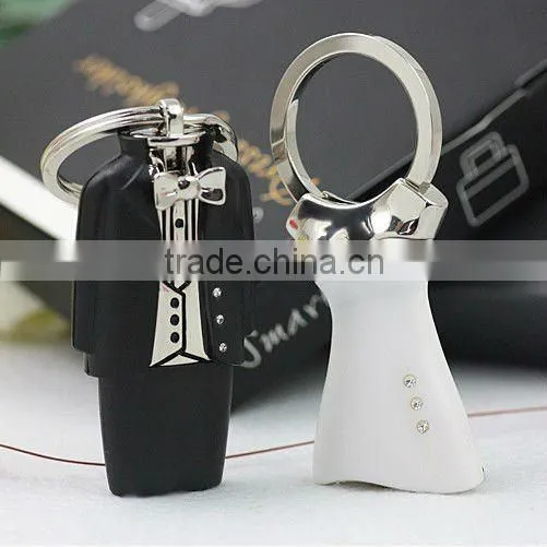 Fashion Lover Key Chain