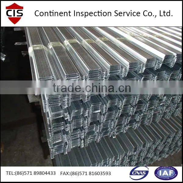 Furring Channel,wall Angel,corner Beads,keel Inspections,translators,factory Visit,factory Audit,online Production Control photo-2
