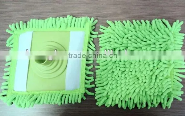 Chenille Mop Head photo-3