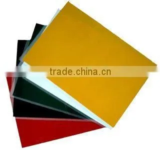 PU Heat Transfer Film for Garment photo-2