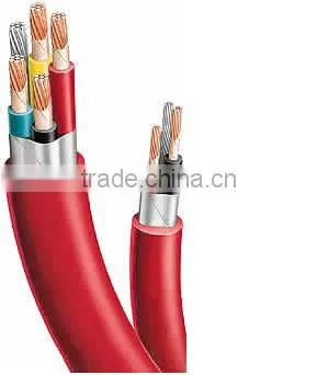 KYJV23 Copper XLPE Insulated PE Sheathed Steel Tape Armored Cable photo-2