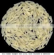 Kainaat Long Grain Rice