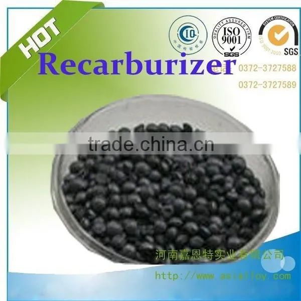 High Carbon Low Surphur Calcined Petroleum Coke/recarburizer photo-2