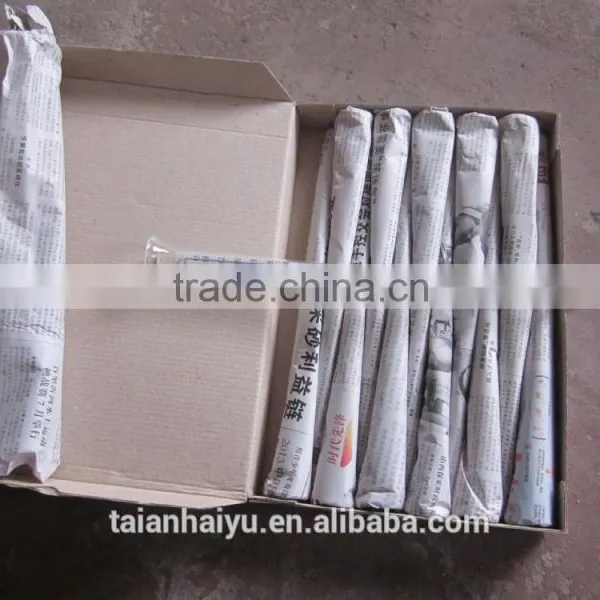 Glass Measuring Cylinder 45ml, Used on Test Bench photo-3
