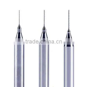 Wholesale Precision Tungsten Carbide Pcb Drill Bits