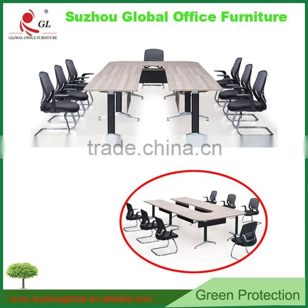 Comfort Conference Furniture Wooden Furniture Designs photo-4