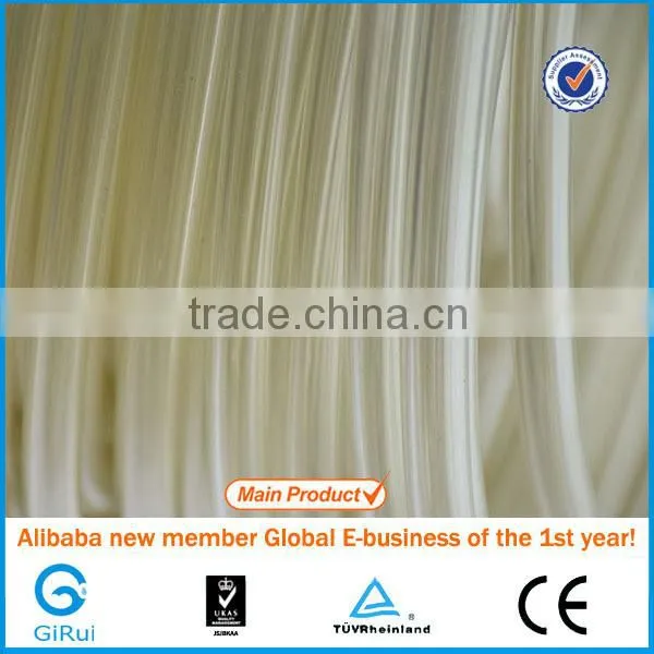 Soft Flexible Pvc Clear Vinyl Hose photo-5