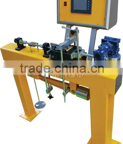 Shear Tester - Direct Shear