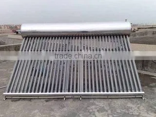 Thermosiphon Solar photo-3
