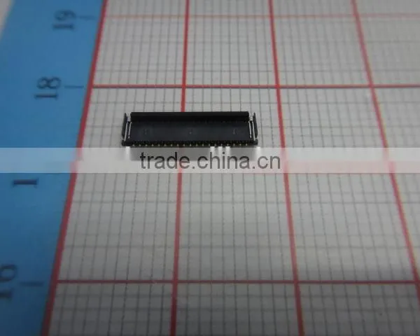 FPC CONNECTOR 37 PIN photo-2