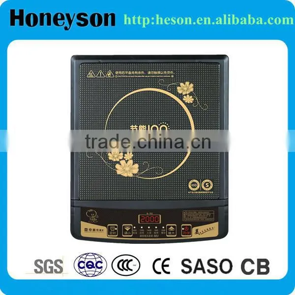 Induction hot plate,Induction cooker,Electric Induction Cooker