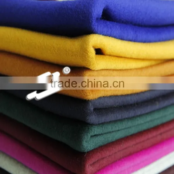 SDL-Z1612 Ready Sample High Quality 70W 30T Wool Fabric photo-3