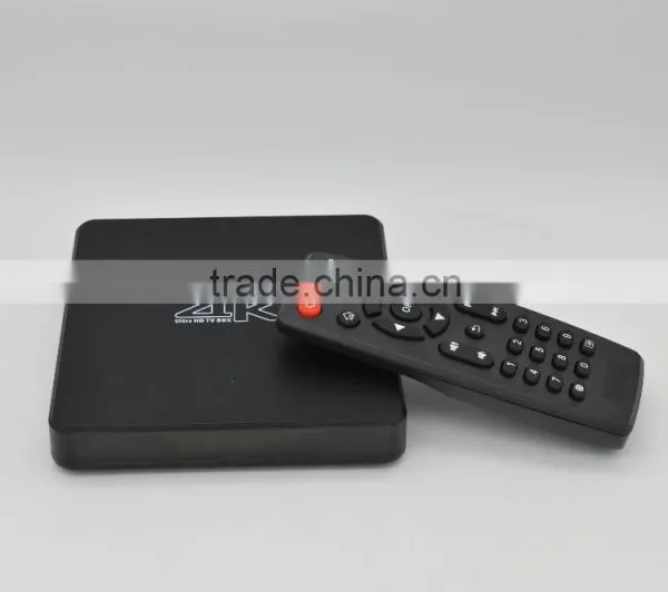 WiFi Full 1080P 8GB RK3388 Octa Core Arabic Channel TV Box k8 With OS Android 5.1 photo-3