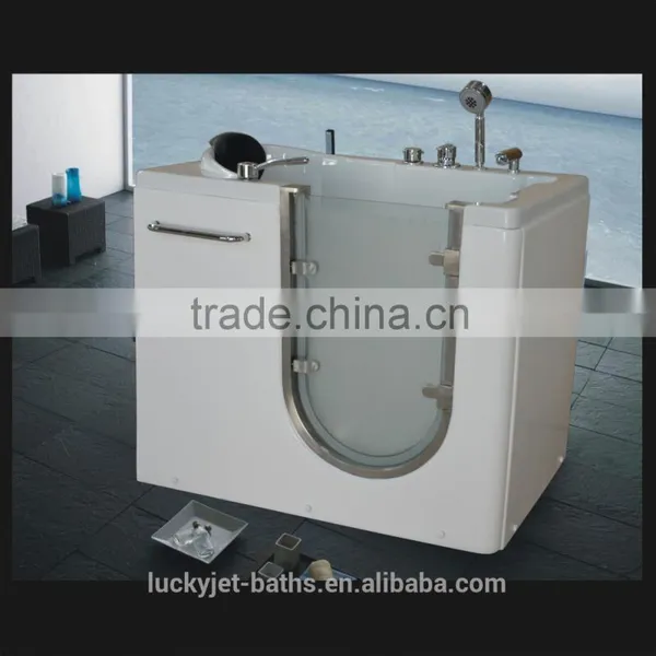 Walk-in Bathtub,Sitting Bathtub,HL-5620