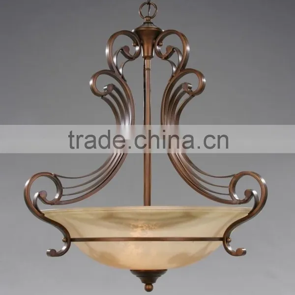 2015 Luxurious Pendant Light/Pendant Lamps With CE Certificate photo-4