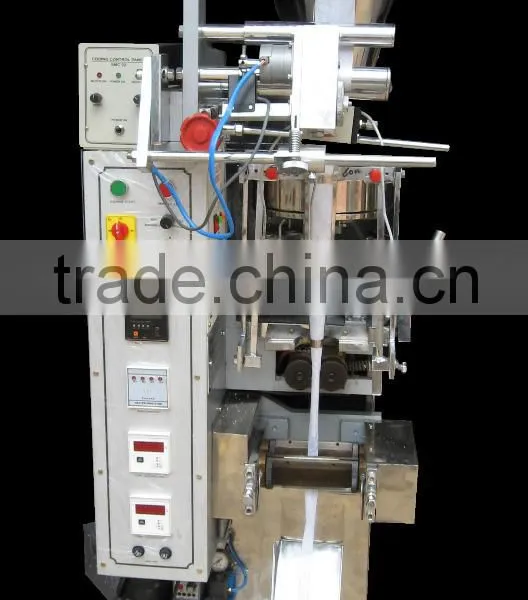Vertical Form Fill Seal Machine