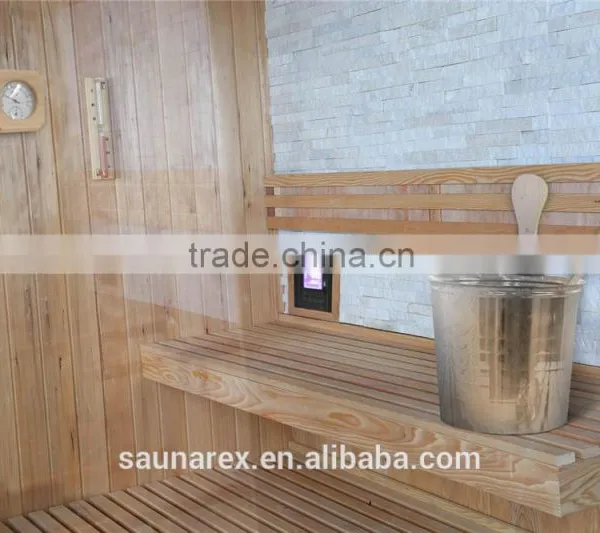 2016 Chinese Supplier Best Selling Healthcare Sauna Room photo-2