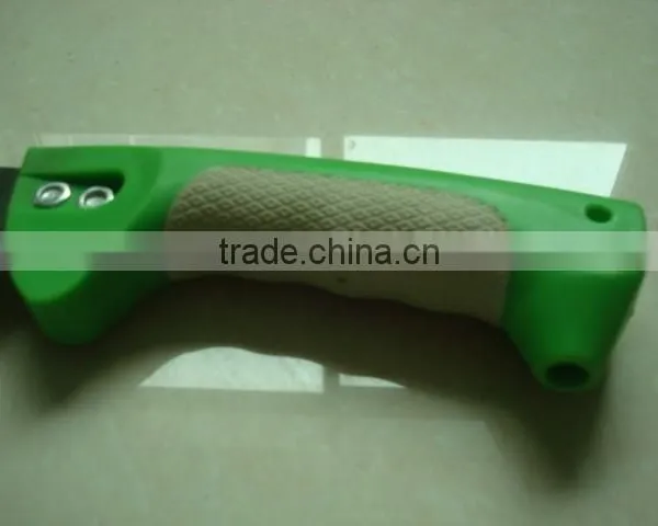 Long Pole Saw With Plastic Handle photo-3