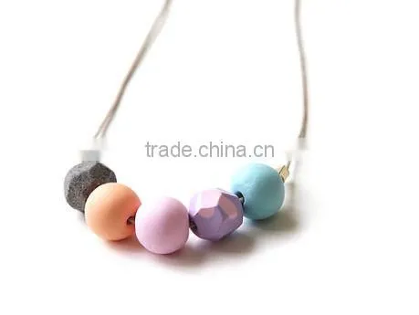 2015 Hot Selling Mom and Baby Necklace photo-4