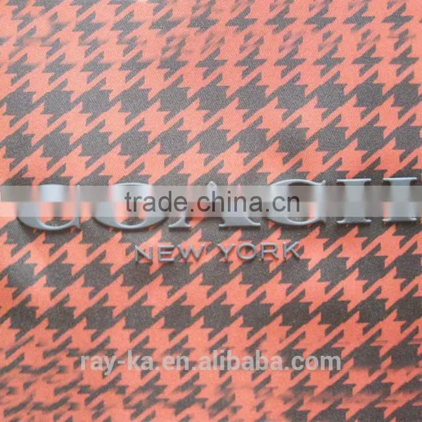 Plastic Bags Logo photo-2