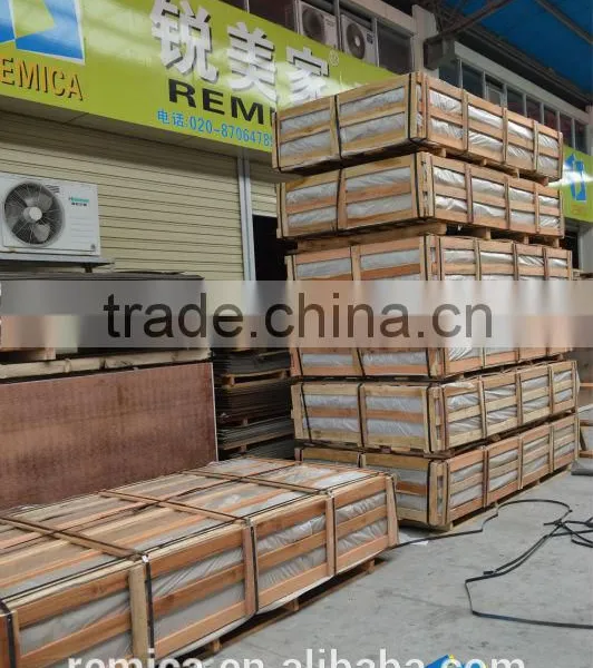Remica Anti-scratch High Pressure Laminate Board