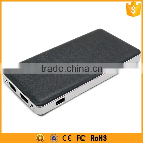 Made in China High Quality Cheap Price LED Power Bank With Led Light and Torch photo-4