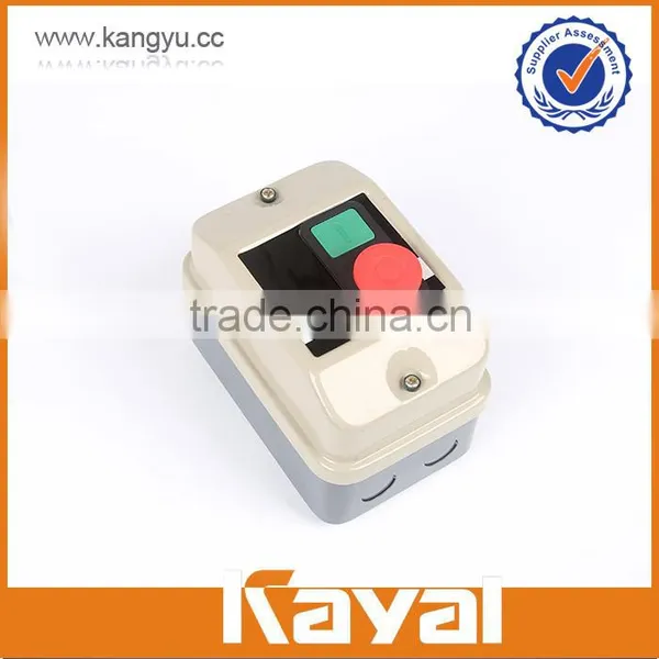 OEM Continuous AC Magnetic Motor Starters photo-2