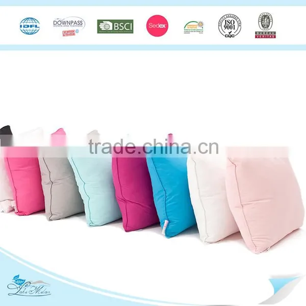 Case Linen Cotton Cushion For Sofa