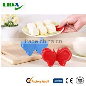 Food Grade Silicone Glove KIT603 photo-2