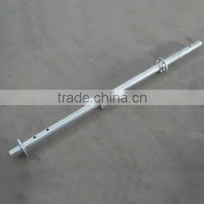 Ringlock Scaffolding System Scaffolding Part Ringlock Vertical