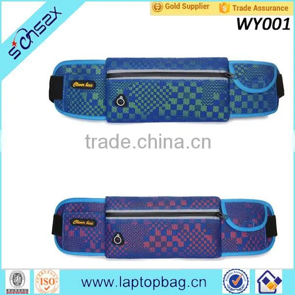 Promotional Sport Fanny Pack Cheap Fashion Waist Bag photo-5