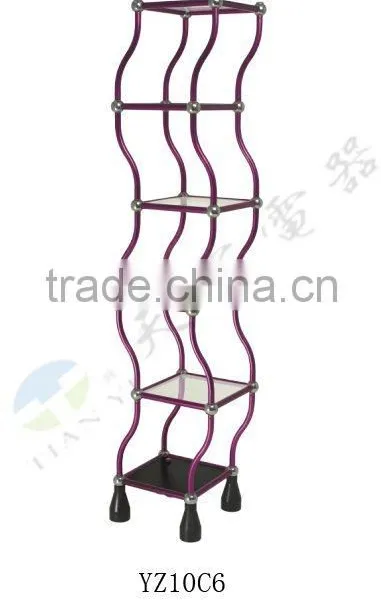 Electric Product Showing Dancing Stand Display Rack photo-3