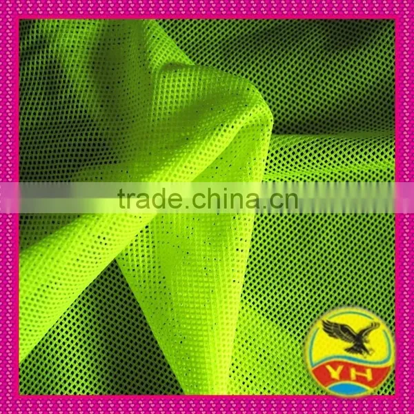 Polyester Mesh Fabric in Sportswear photo-2