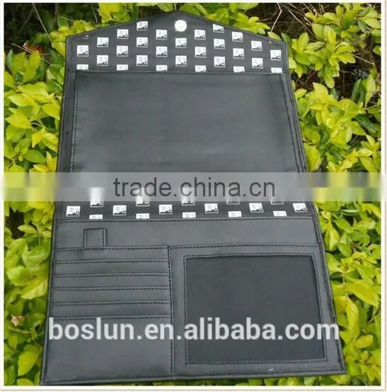 Bestselling A4 Leather Document Bags for Ladies photo-3