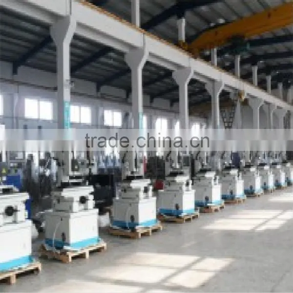 ZGW32C Brass EDM Wire Cutting Machine photo-2