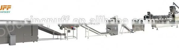 Breadcrumbs Making Machine photo-3