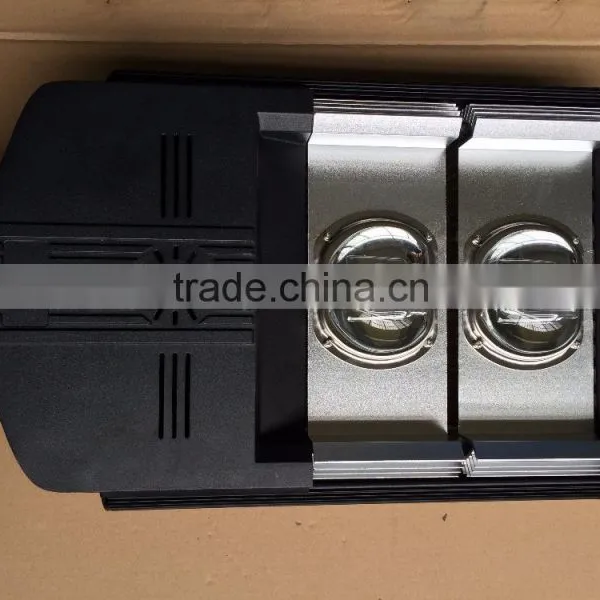 100 Watt Lead-acid Battery Sinozoc Solar Led Street Light photo-2