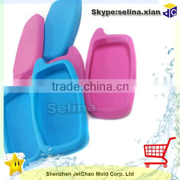 Custom Silicone Remote Control Case