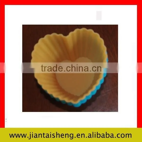 Food Grade Cheap Silicone Molds for Cake Decorating