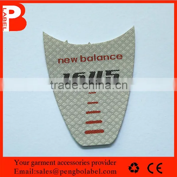 New Custom Handmade Plain Clothing Labels photo-4