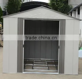 Prefabricated Steel House photo-3