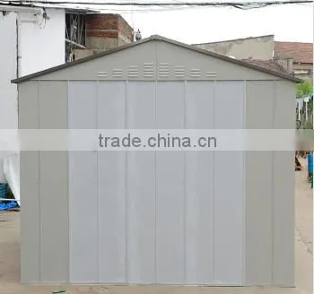 Prefabricated Steel House photo-6