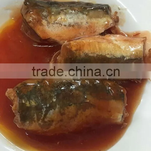 Producers of Sardine Food Cans