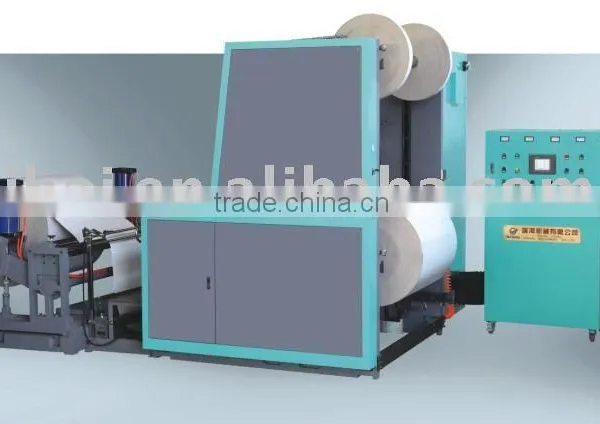 WZFQ-A paper slitter China good quality manufacture