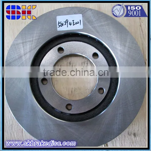 Korean Auto Parts, Auto Spare Parts, Brake Disc